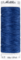 Navy blue (5100-3623) | Denim Doc (100M / 109Y) | Mettler Thread